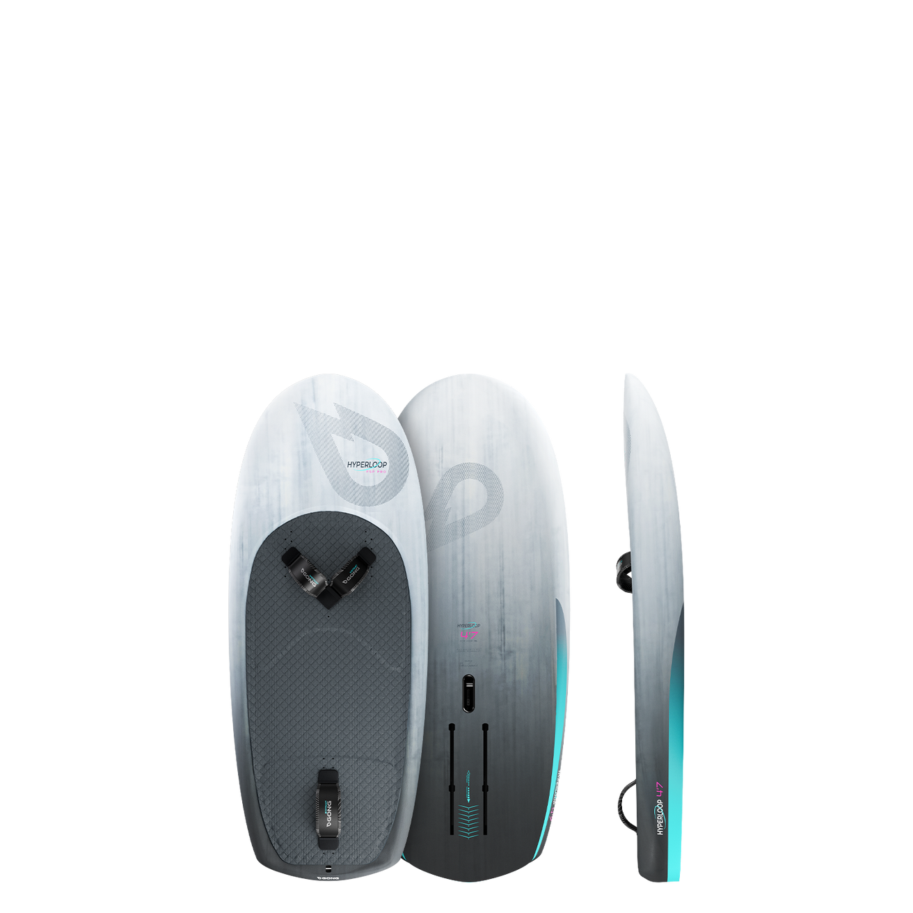GONG | Wing Foil Board Hyperloop FSP Pro