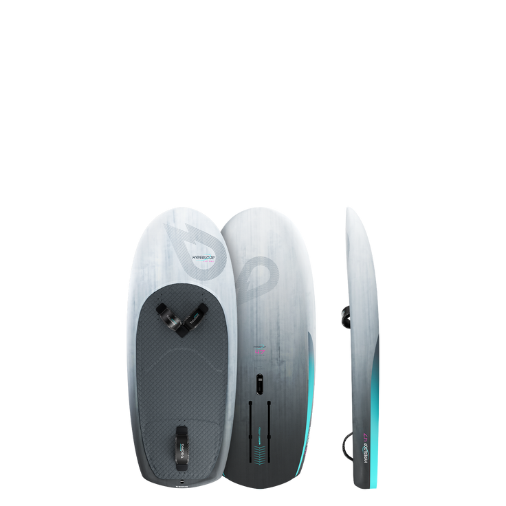 GONG | Wing Foil Board Hyperloop FSP Pro