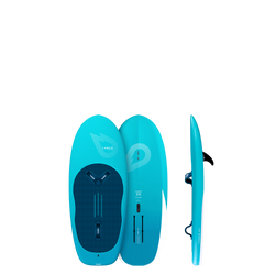 GONG | Wing Foil Board Lance Wood 2X