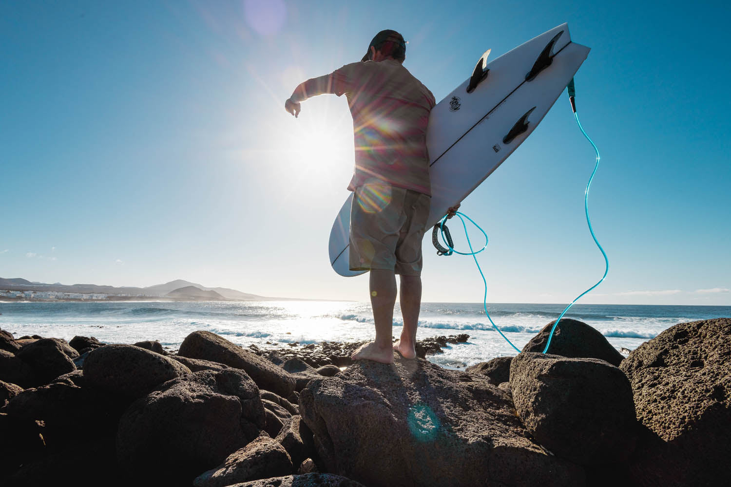 GONG | Surf Vibe EPS