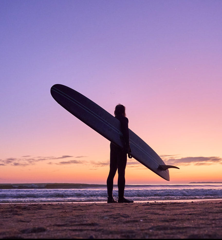 GONG | Surf 9'8 Frank EPS Pro