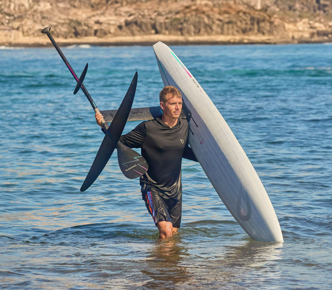 GONG | SUP Foil Board NOTW EPS Pro