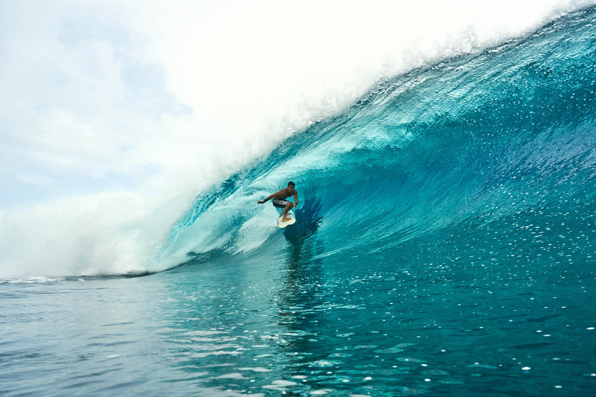 GONG | Surf Evolt EPS