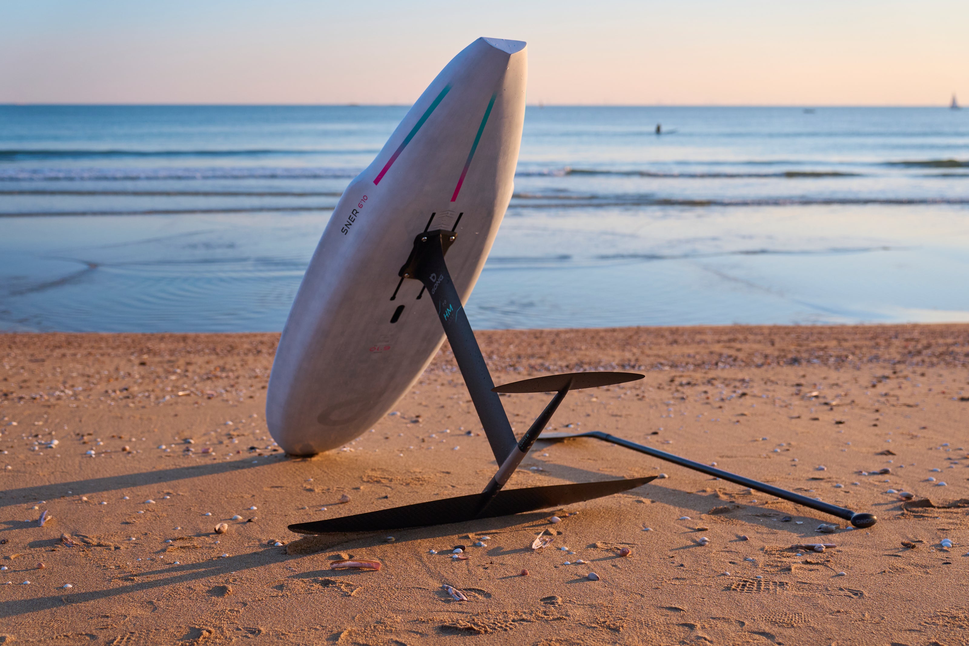 GONG | SUP Foil Board Sner EPS Pro