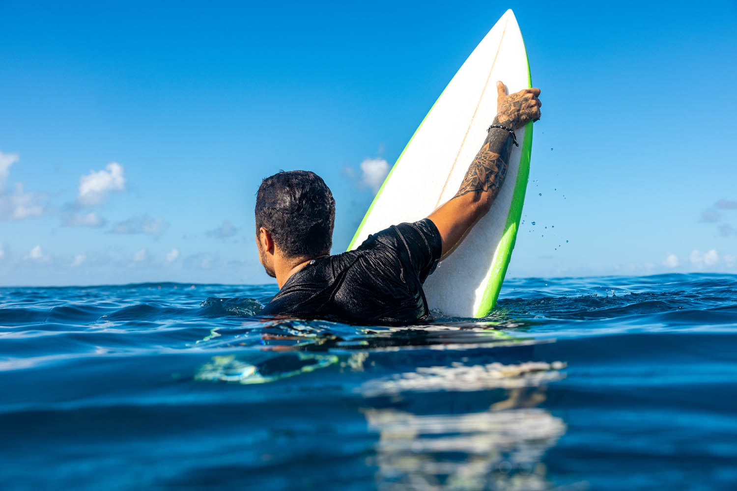 GONG | Surf Chemical EPS Pro