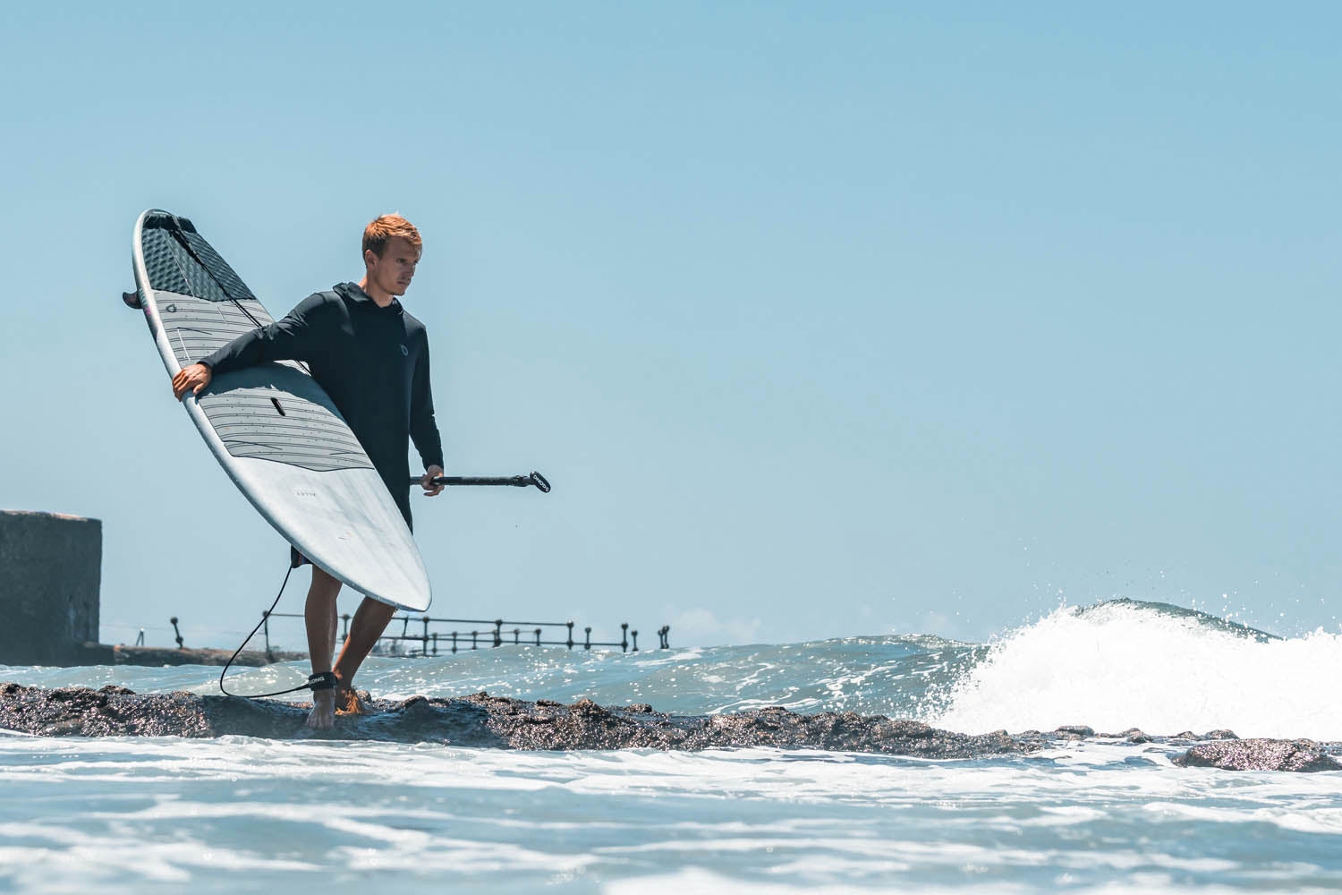 GONG | SUP Alley FSP Pro