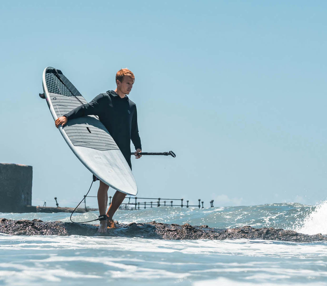 GONG | SUP Alley FSP Pro