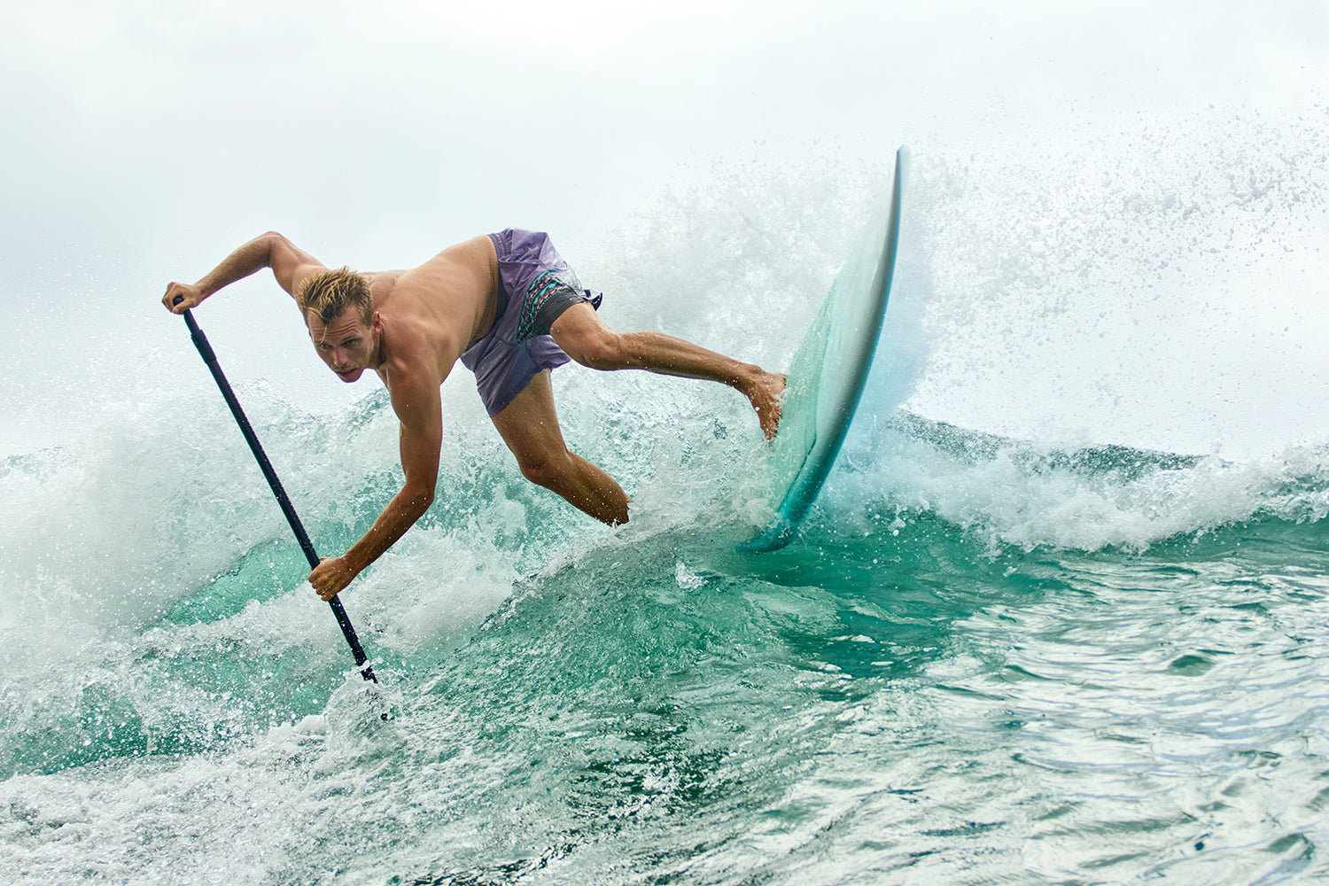 GONG | SUP Karmen FSP 2X