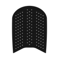 GONG | Surf Foil Ridge Front Pad - Shape Lance