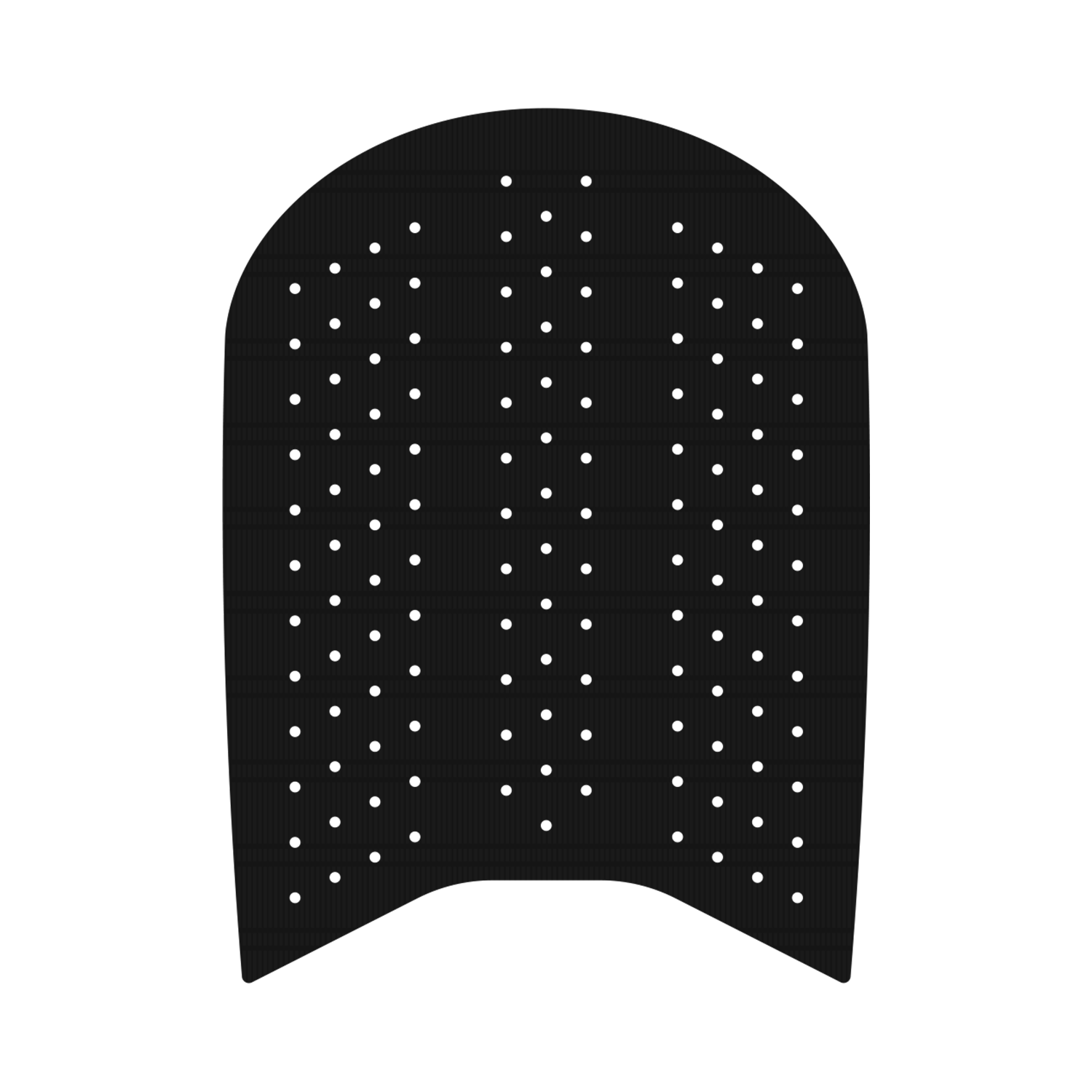 GONG | Surf Foil Ridge Front Pad - Shape Lance