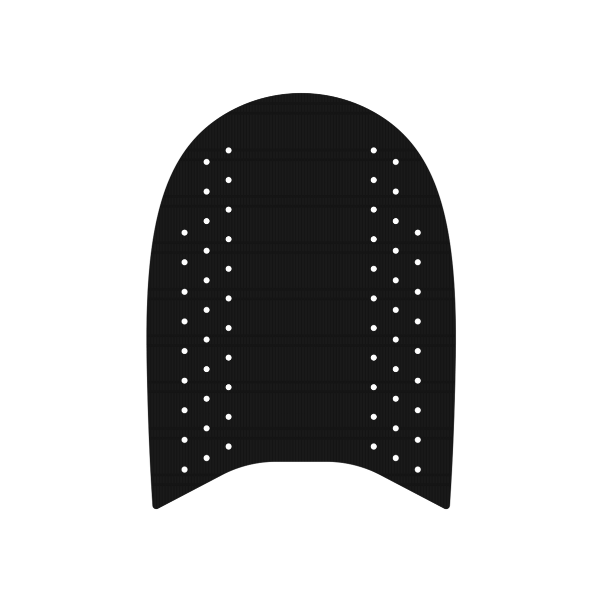 GONG | Surf Foil Ridge Front Pad - Shape Lethal