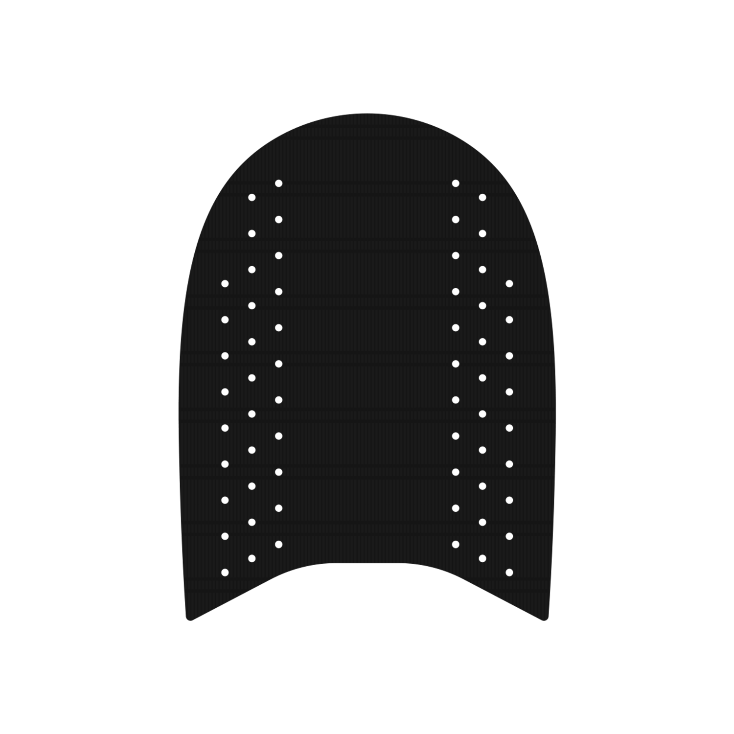 GONG | Surf Foil Ridge Front Pad - Shape Lethal