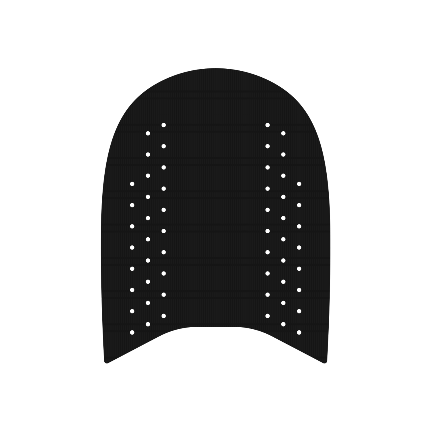 GONG | Surf Foil Ridge Front Pad - Shape Matata