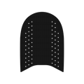 GONG | Surf Foil Ridge Front Pad - Shape Mister