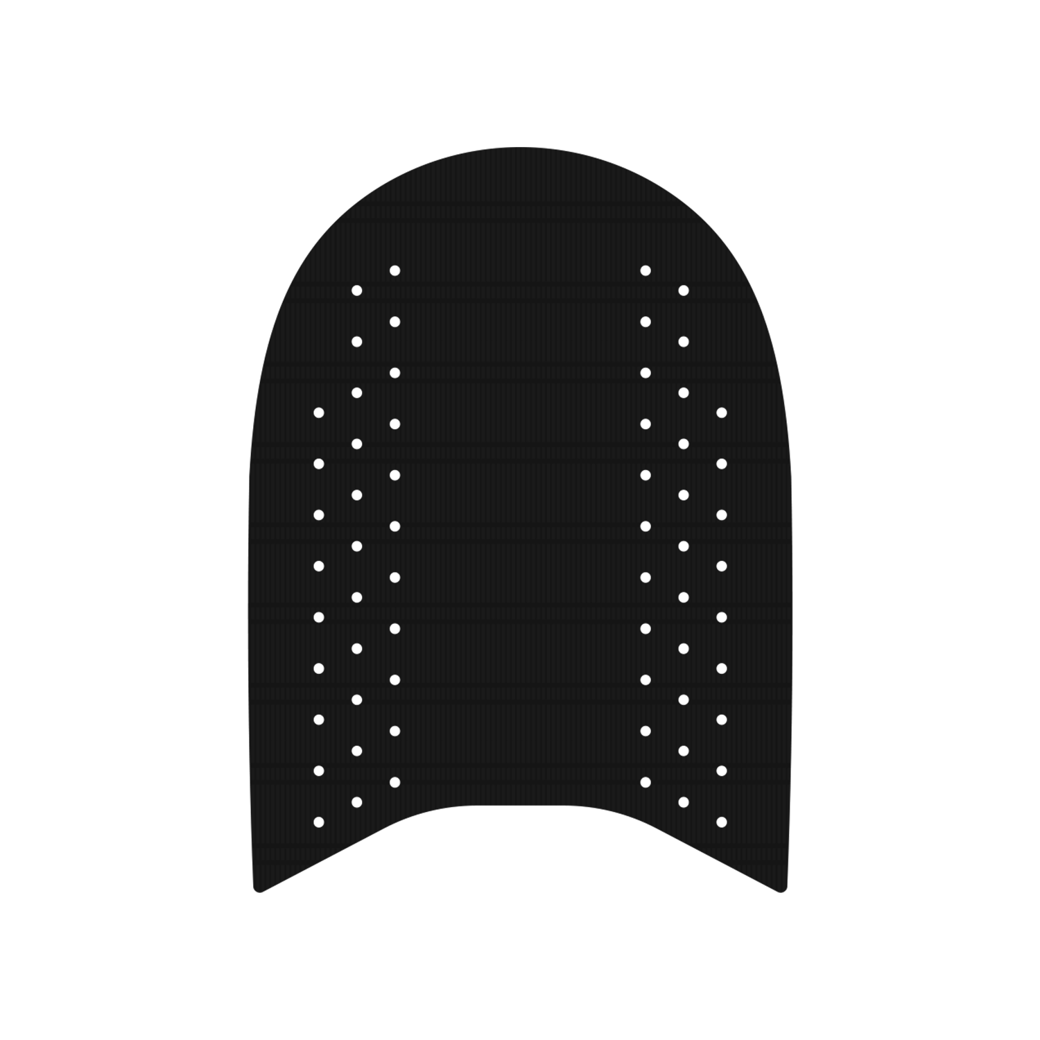 GONG | Surf Foil Ridge Front Pad - Shape Mister