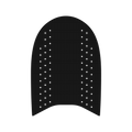 GONG | Surf Foil Ridge Front Pad - Shape Scura