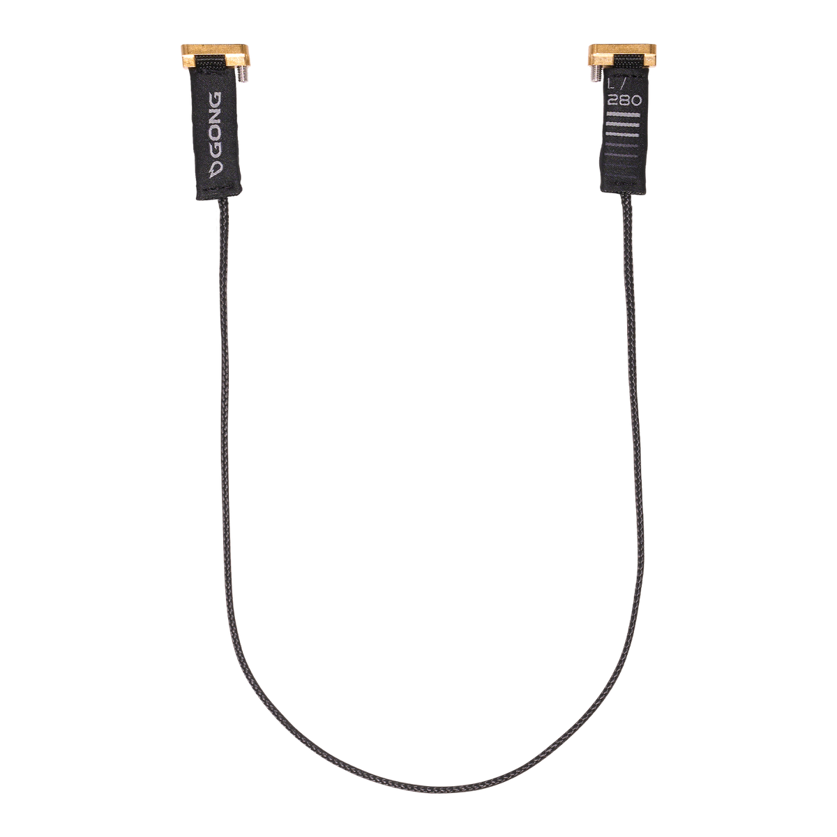GONG | Lowkite SRS Harness Line Dyneema
