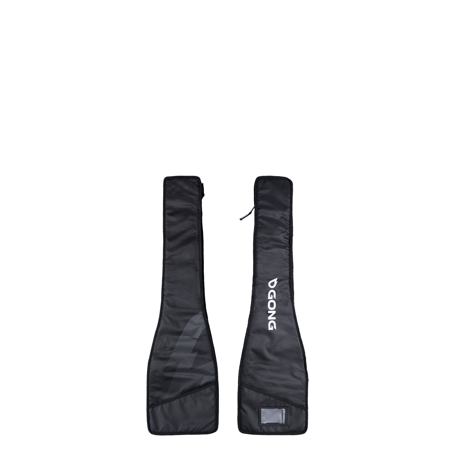 GONG | 3 Part Paddle Bag