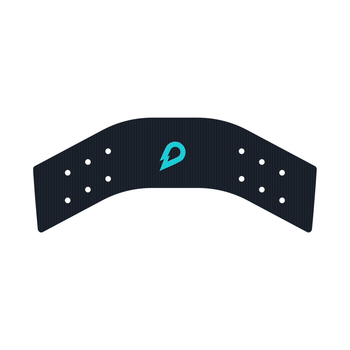 GONG | Surf Foil Ridge Boomerang Pad