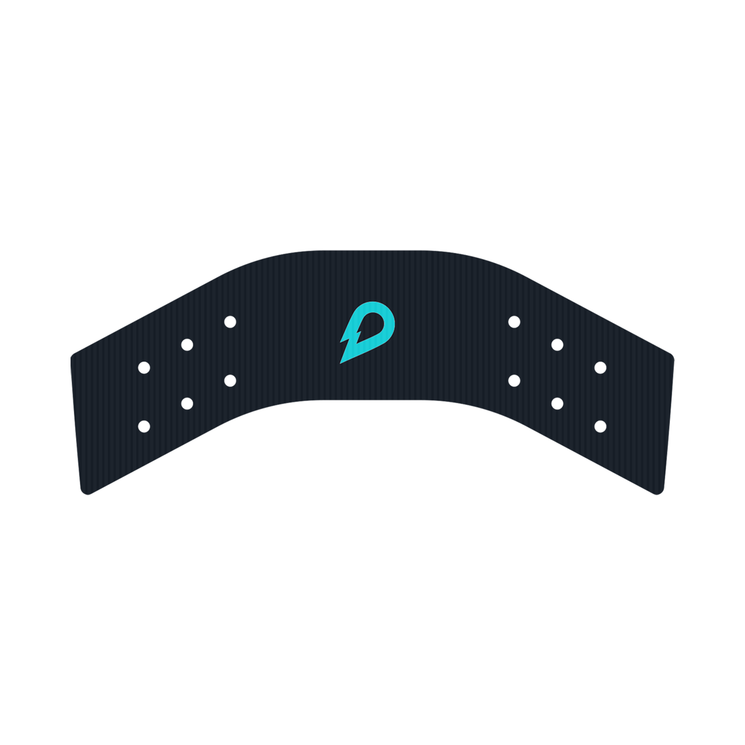 GONG | Surf Foil Ridge Boomerang Pad