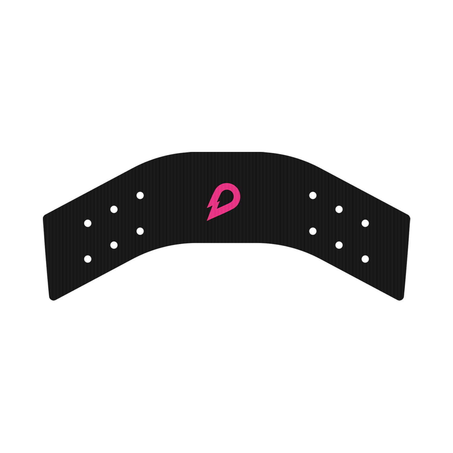 GONG | Surf Foil Ridge Boomerang Pad