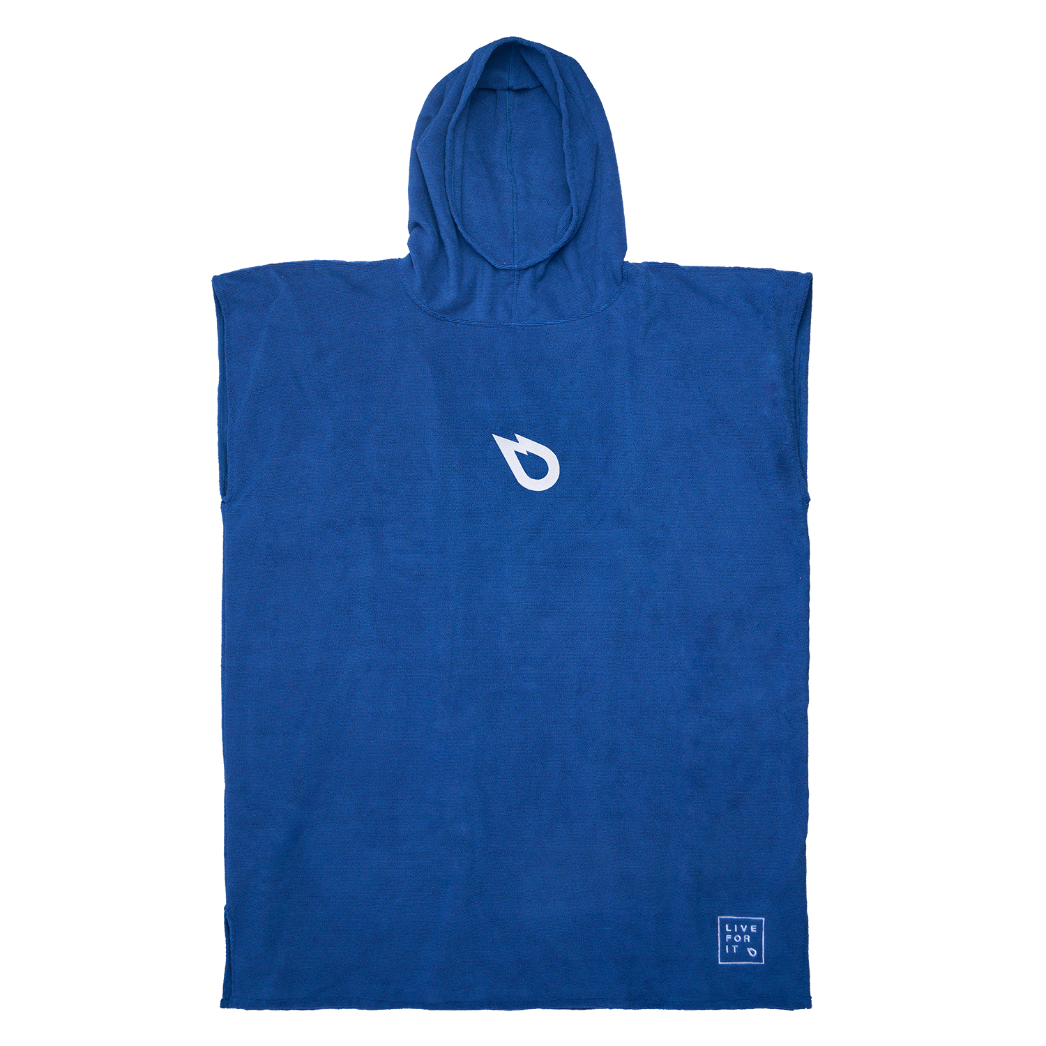 GONG | Poncho First Microfibre