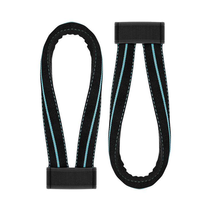 GONG | Sled Semi Rigid Textile Last Chance Handle