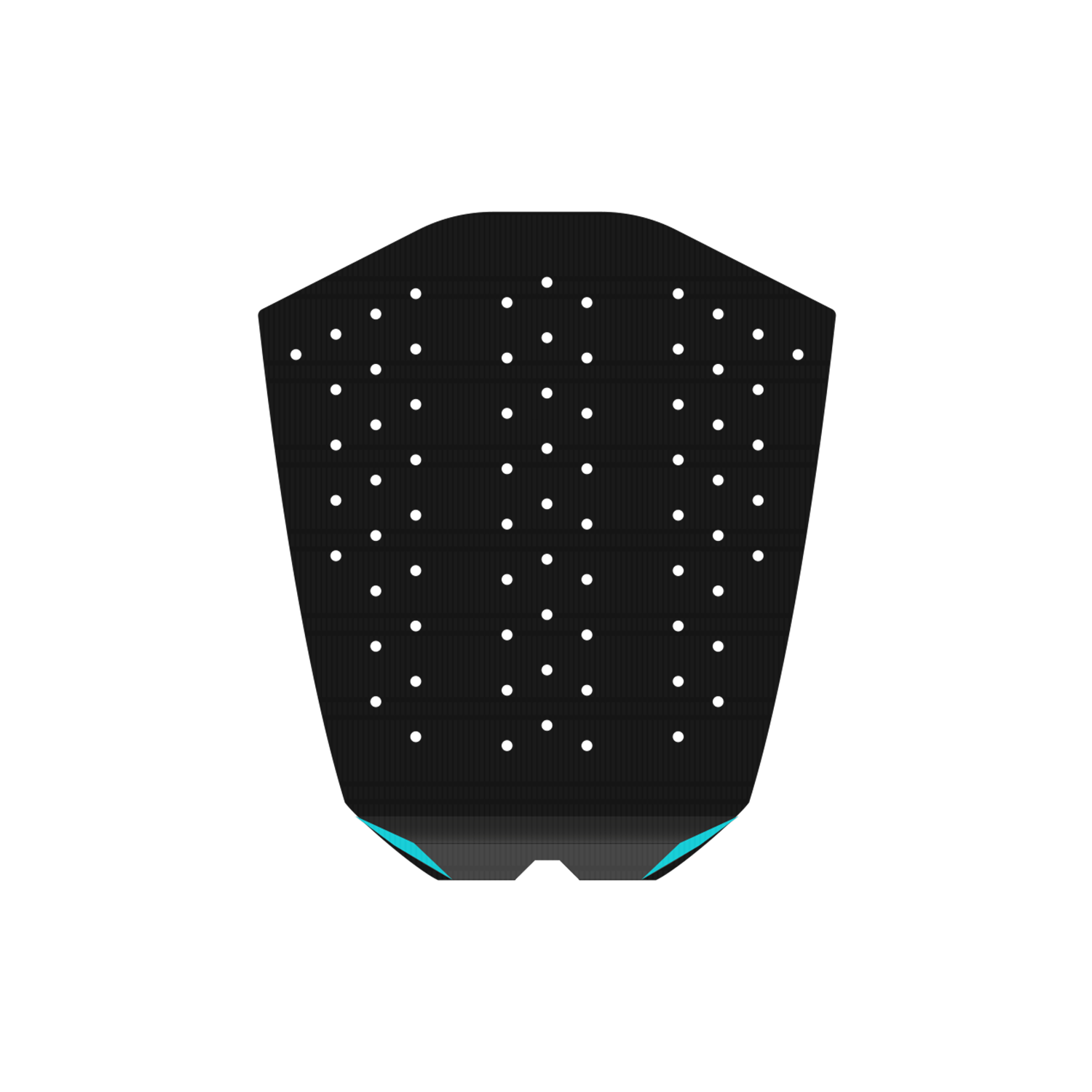 GONG | Surf Foil Ridge Tail Pad - Shape Lance