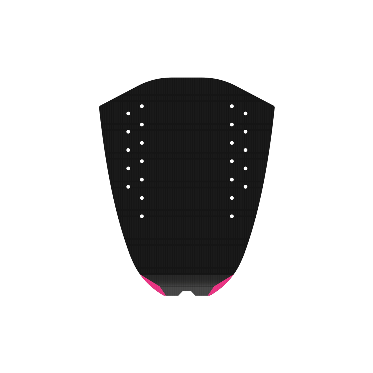 GONG | Surf Foil Ridge Tail Pad - Shape Lethal