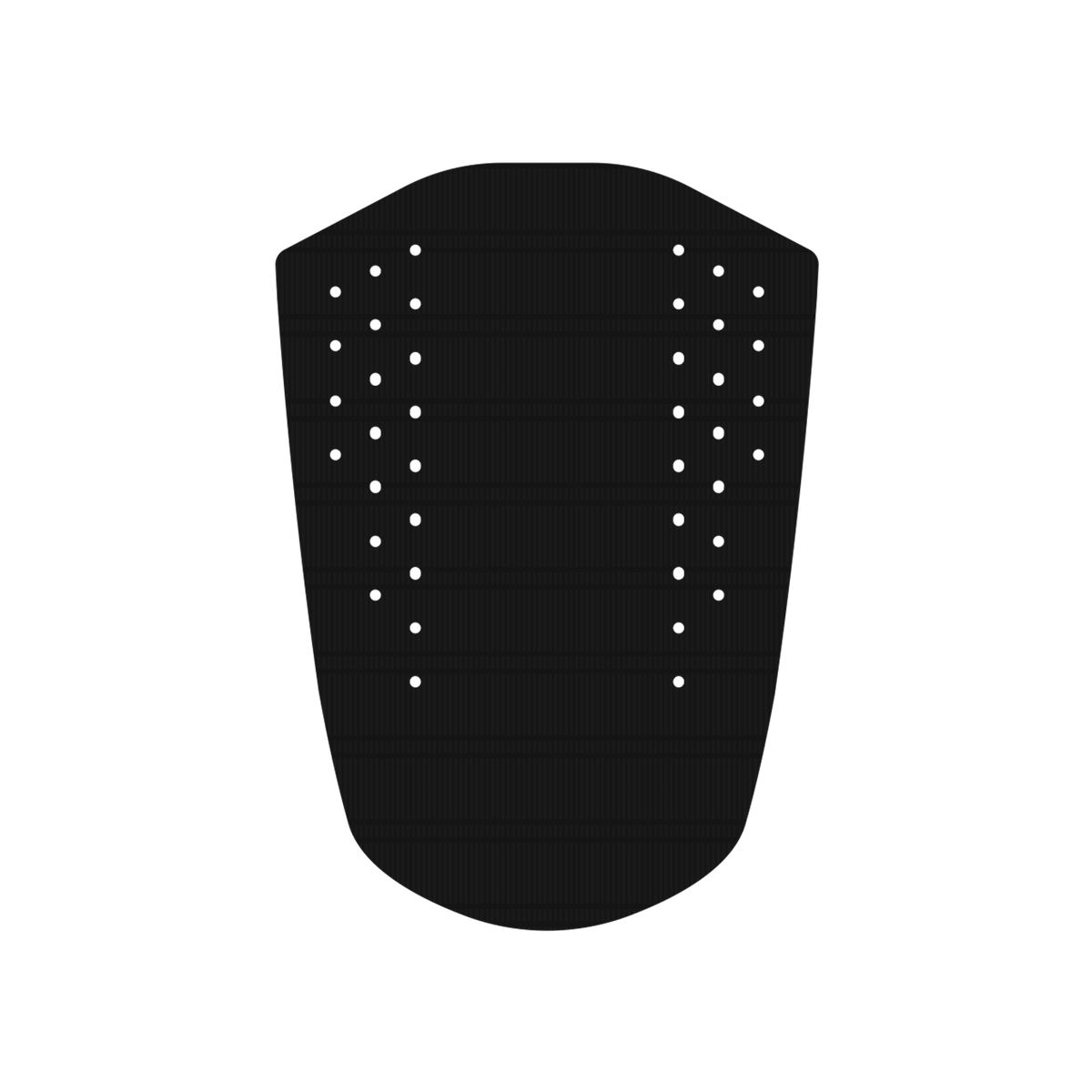 GONG | Surf Foil Ridge Tail Pad - Shape Mister