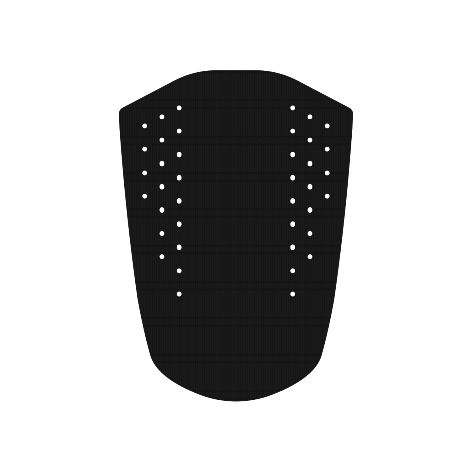 GONG | Surf Foil Ridge Tail Pad - Shape Mister