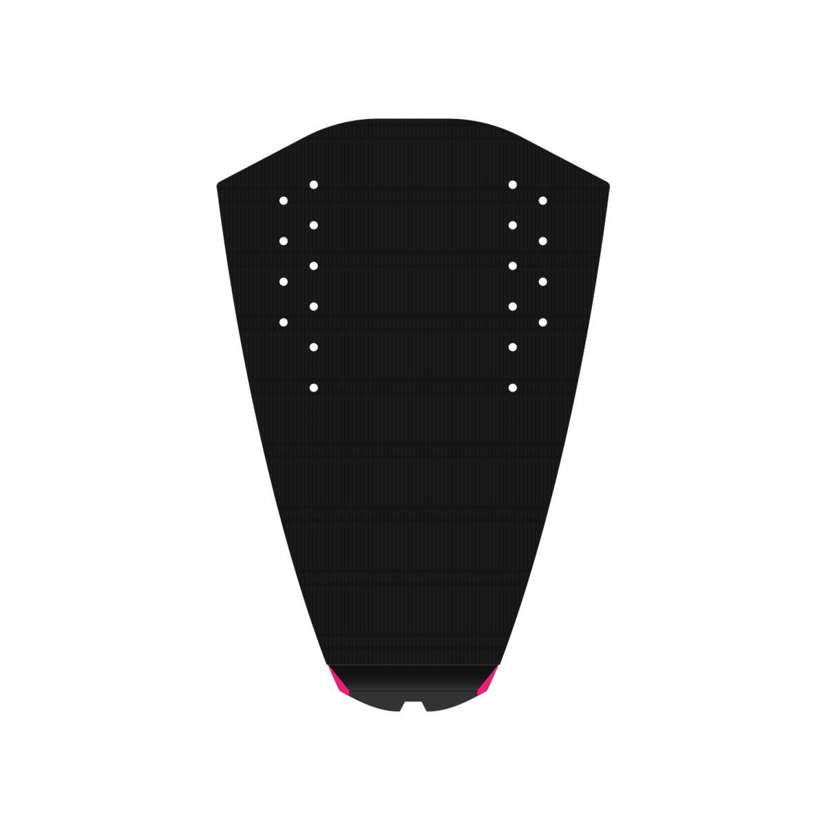 GONG | Surf Foil Ridge Tail Pad - Shape NOTW