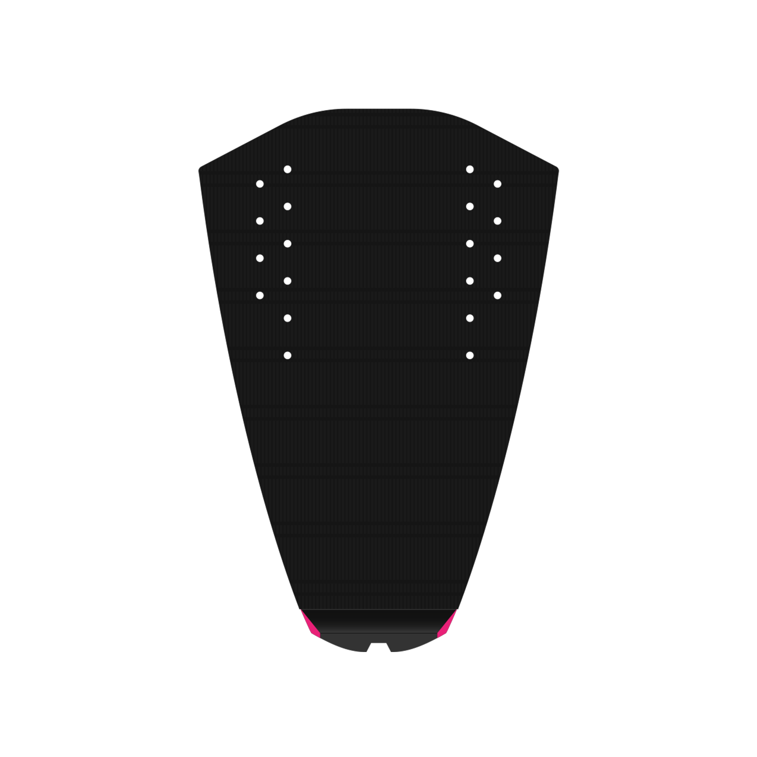 GONG | Surf Foil Ridge Tail Pad - Shape NOTW