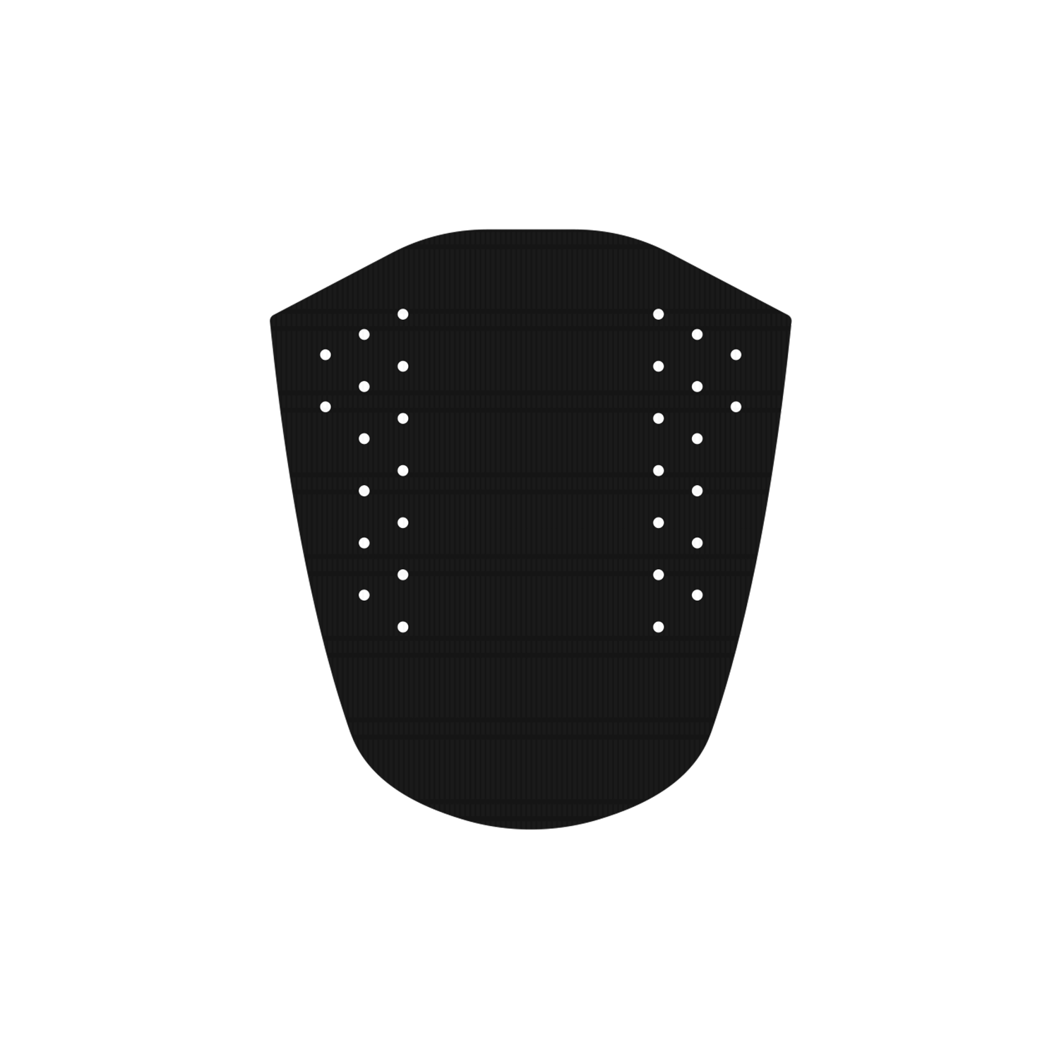 GONG | Surf Foil Ridge Tail Pad - Shape Scura