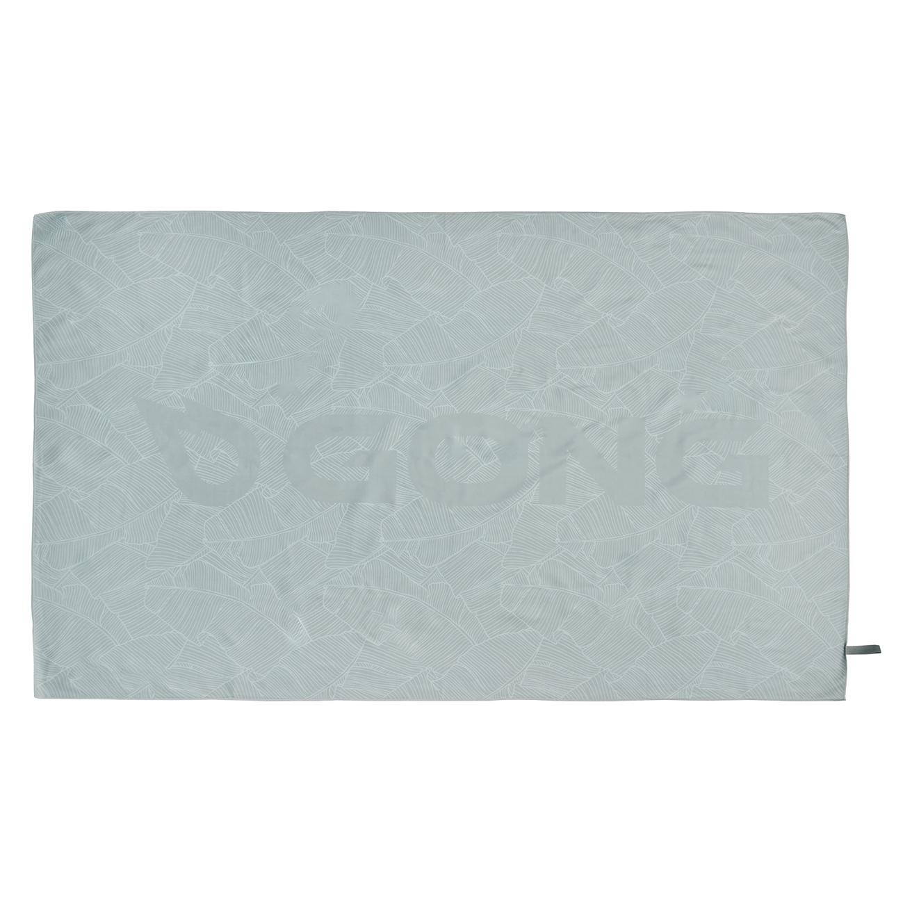 GONG | Serviette Travel Light