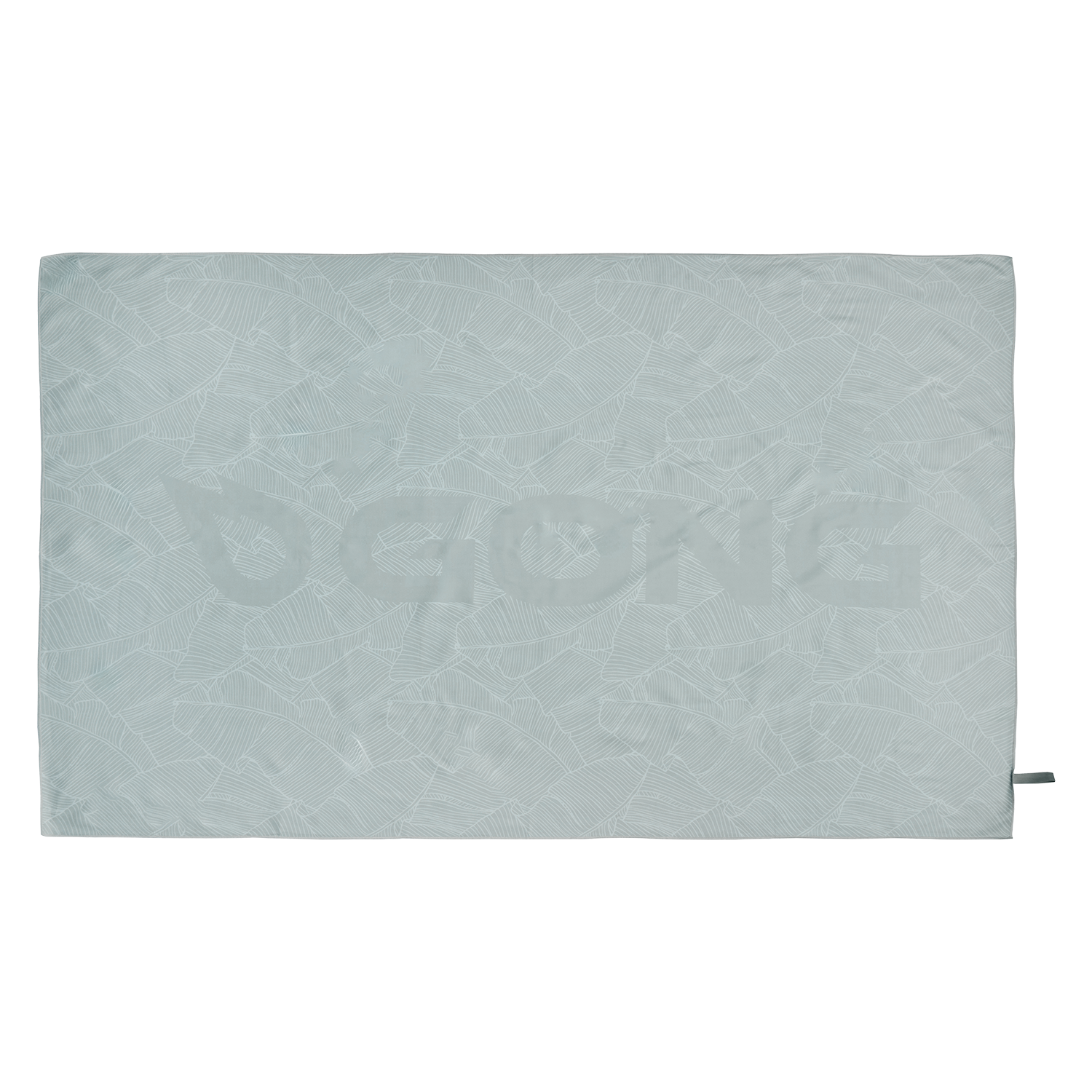 GONG | Serviette Travel Light