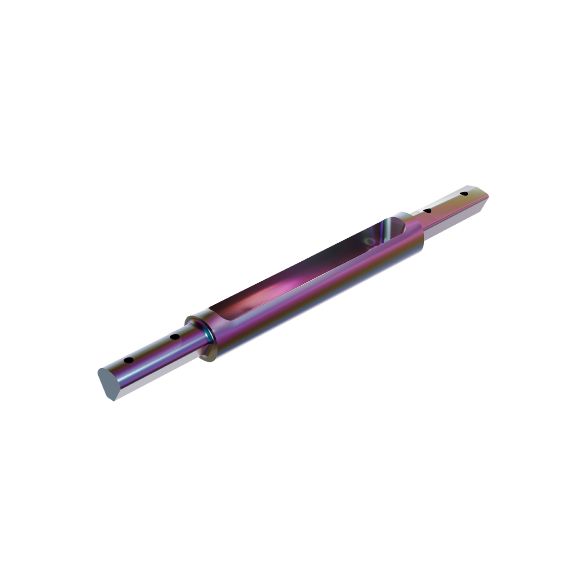 GONG | Foil Fuselage Micro V3 Atmo Compatible Mât Ypra Race V3
