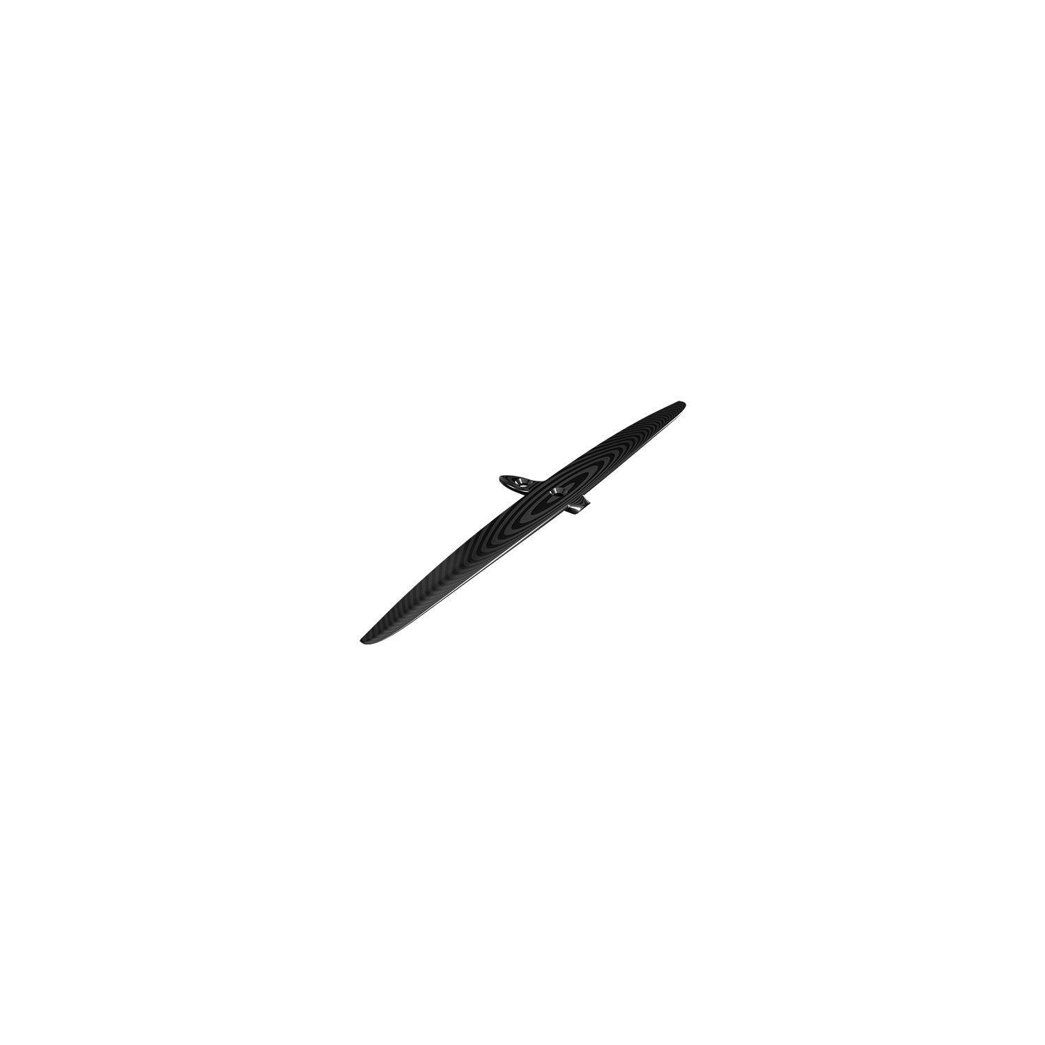 GONG | Foil Tail Wing Supra Trail V3