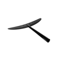GONG | Foil Stab Ascent Atmo V3 - Perf Series