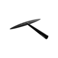GONG | Foil Stab Curve V3 Atmo - Perf Series