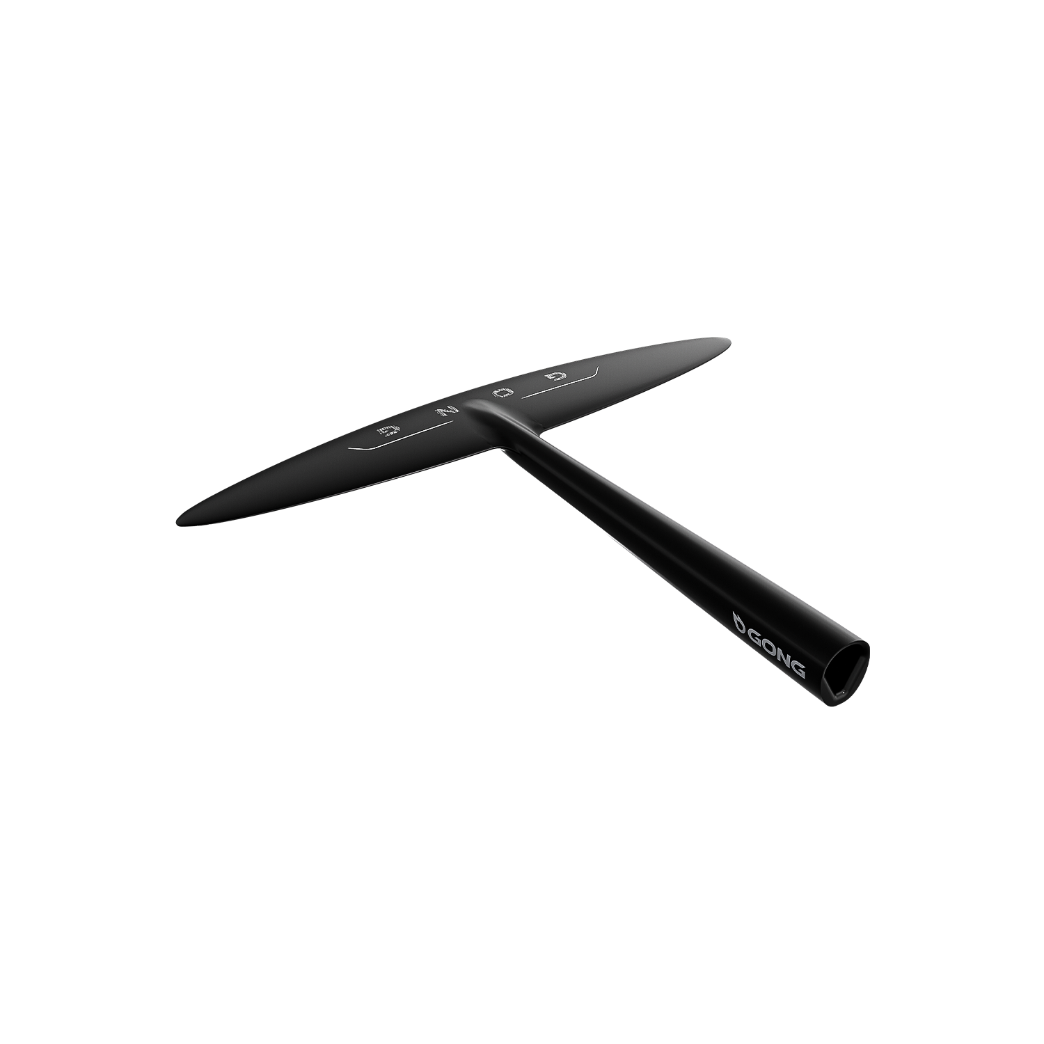 GONG | Foil Stab Curve V3 Atmo - Perf Series