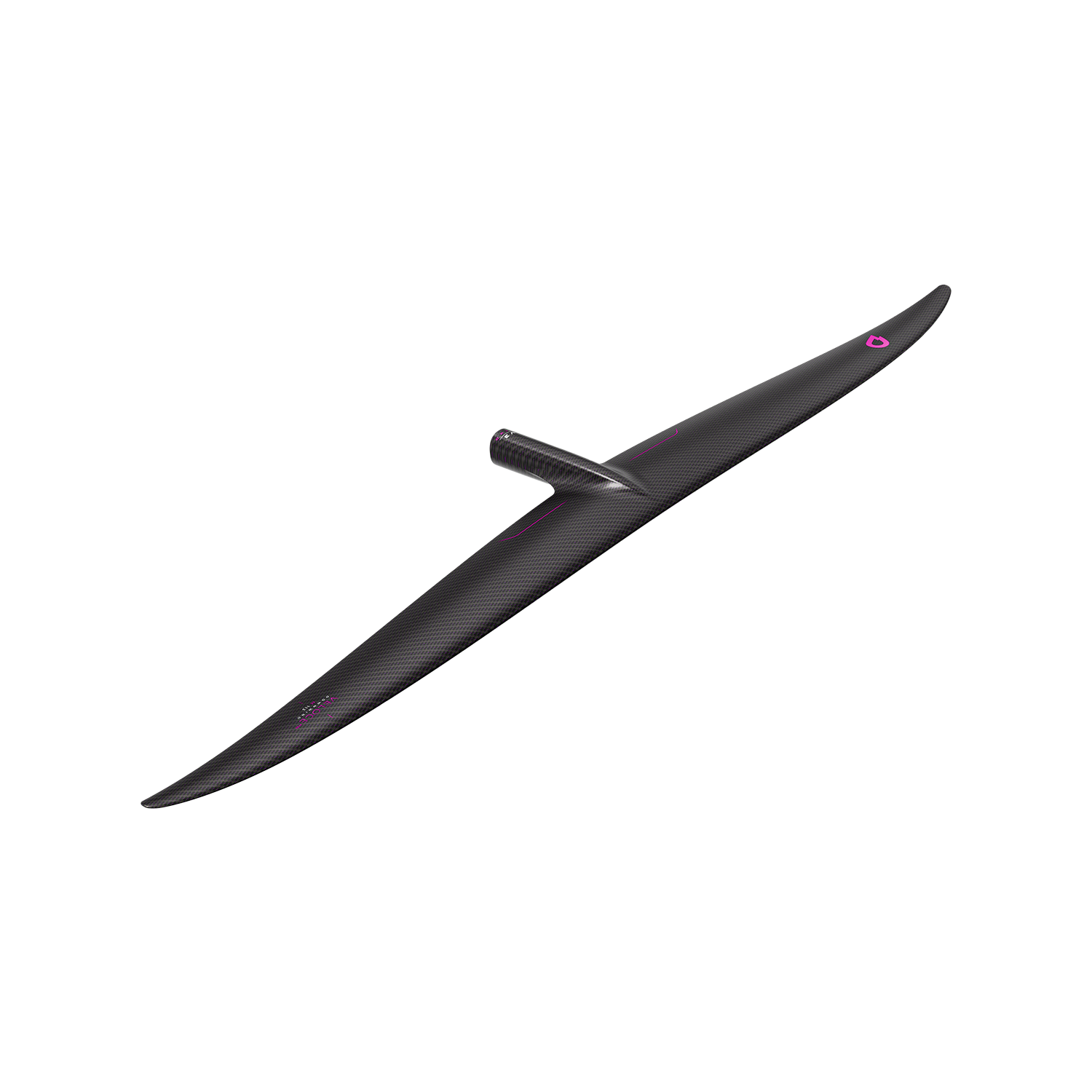 GONG | Foil Front Wing Veloce DW V3 Atmo - Pro Team Series