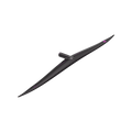 GONG | Foil Front Wing Veloce XTR V3 Atmo - Pro Team Series