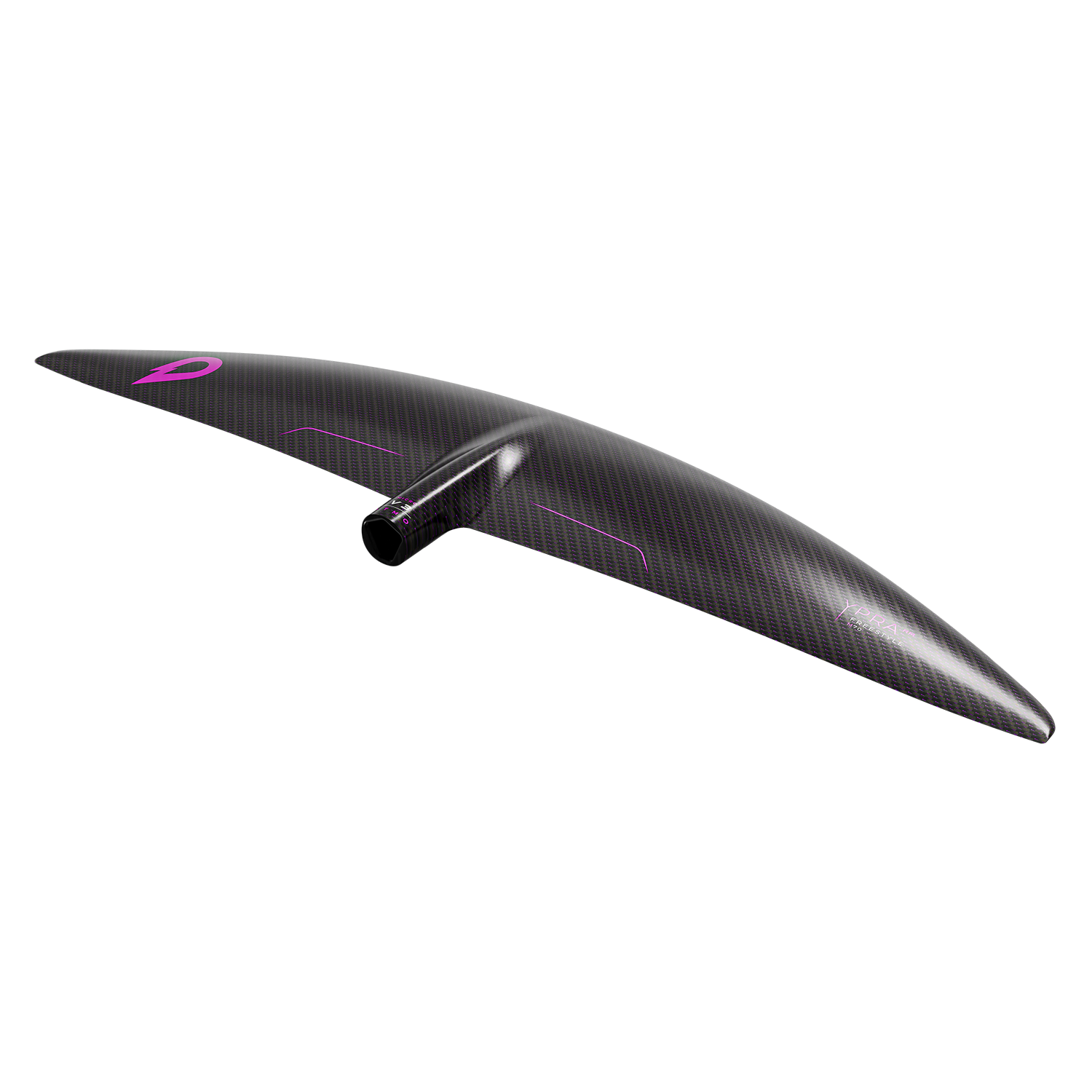 GONG | Foil Front Wing Ypra Freestyle Micro V3 Atmo - Pro Team Series