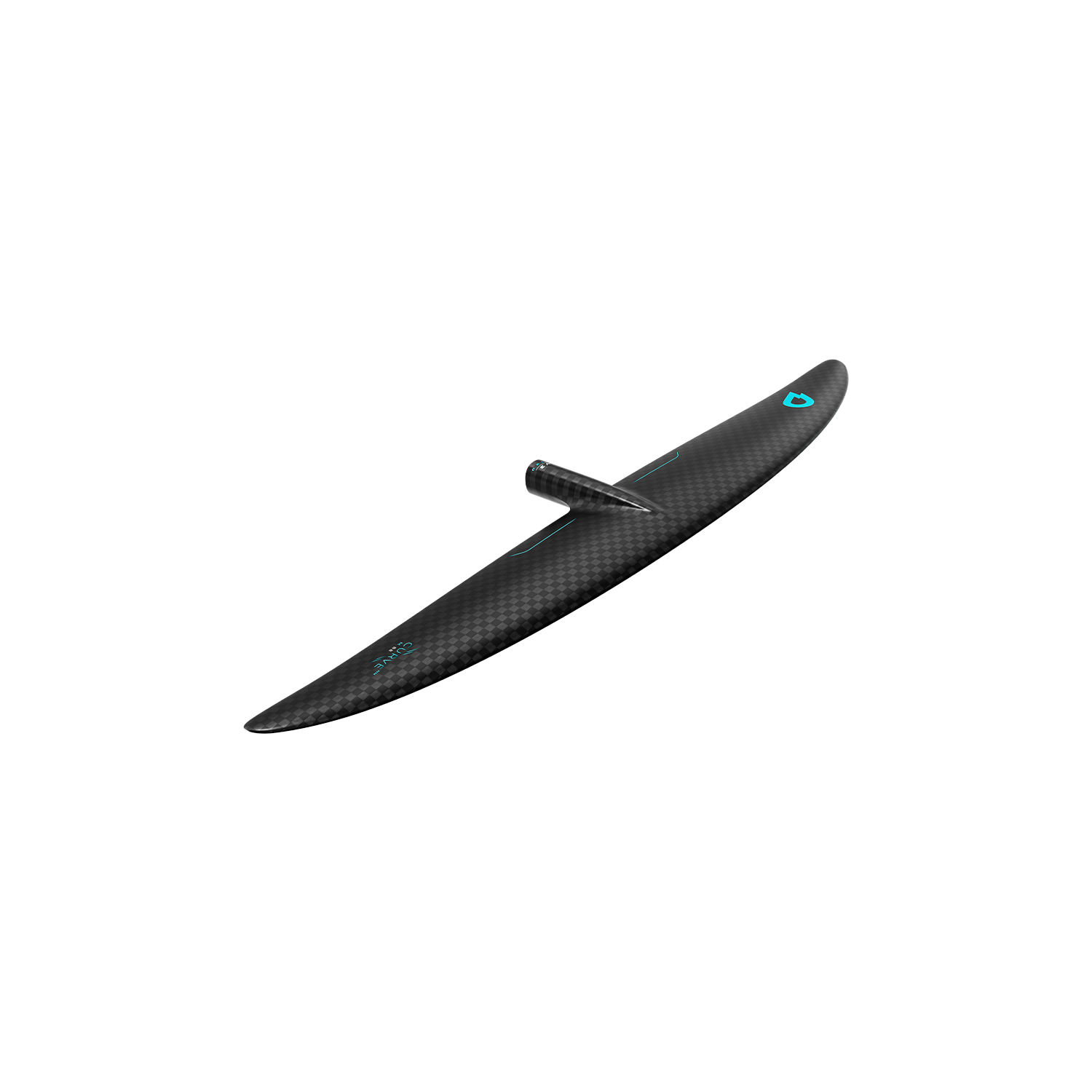 GONG | Foil Front Wing Curve V3 Atmo - Team Series