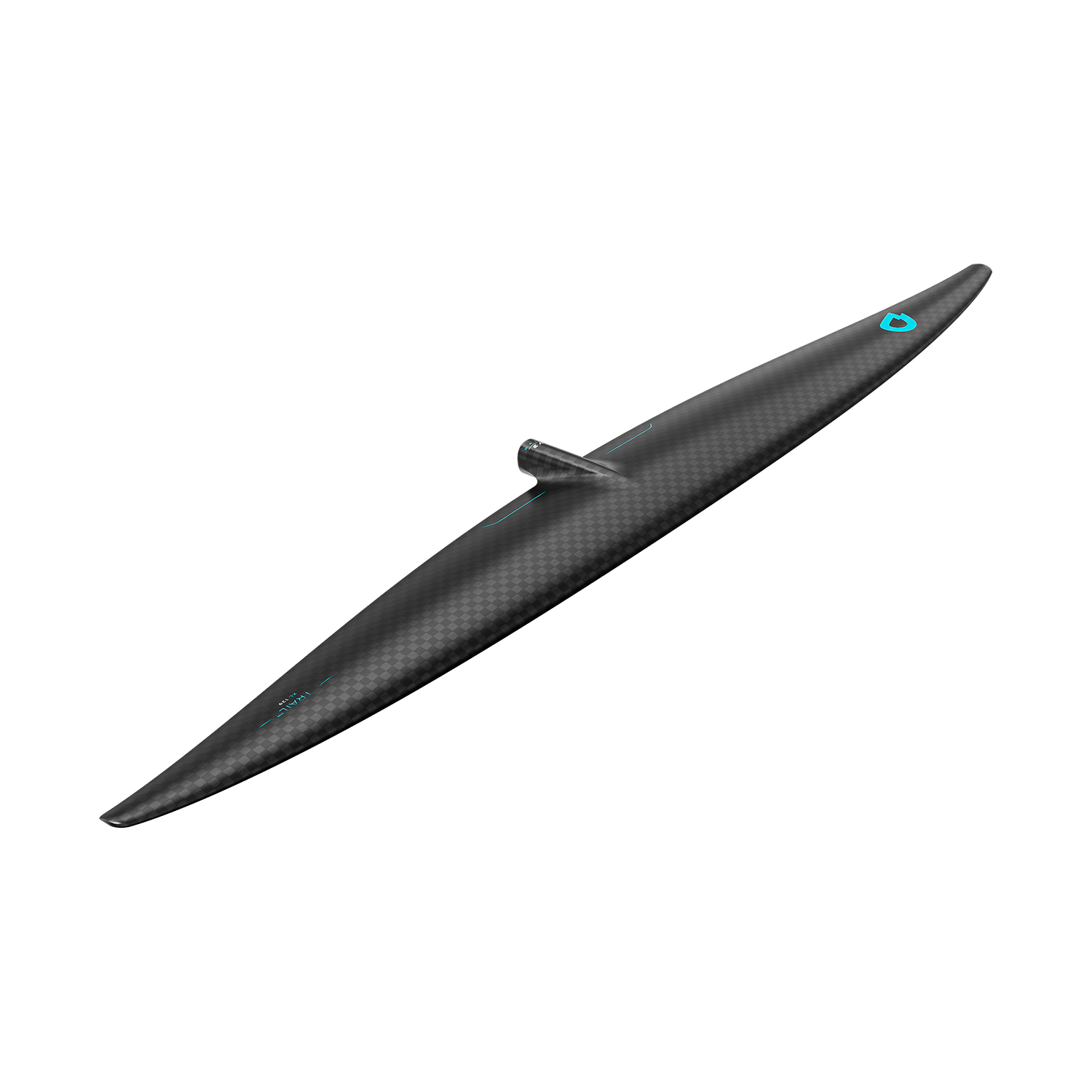 GONG | Foil Front Wing Trail V3 Atmo - Team Series