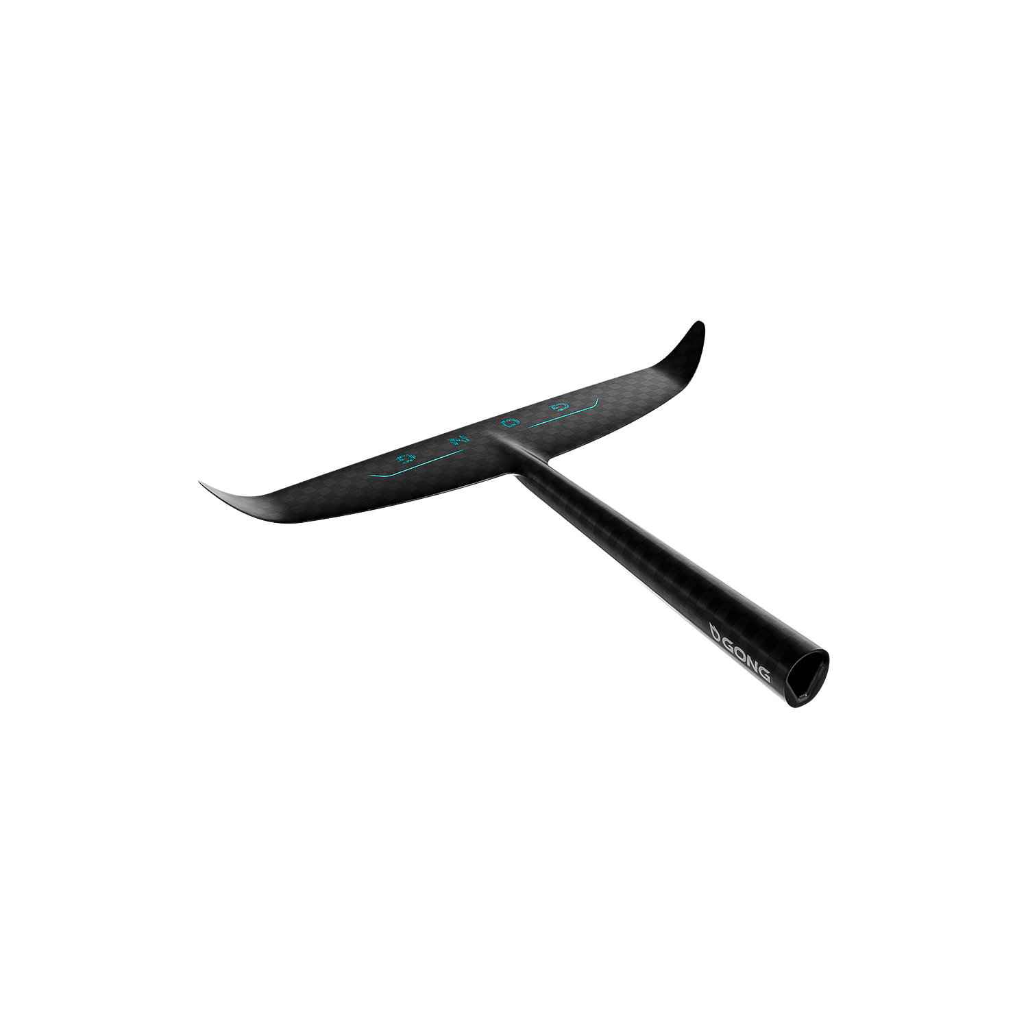 GONG | Foil Stab Curve V3 Atmo - Team Series