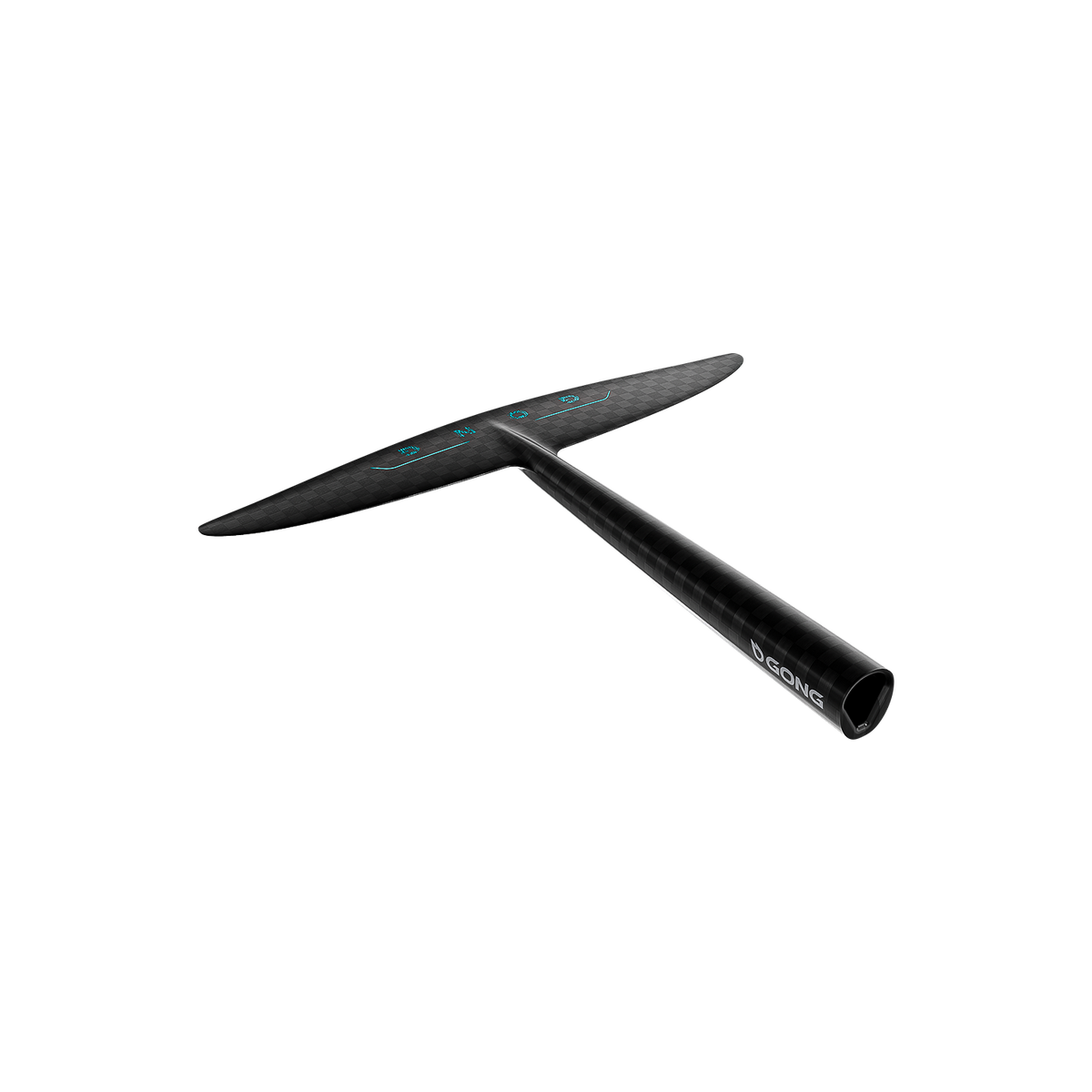GONG | Foil Stab Fluid V3 Atmo - Team Series