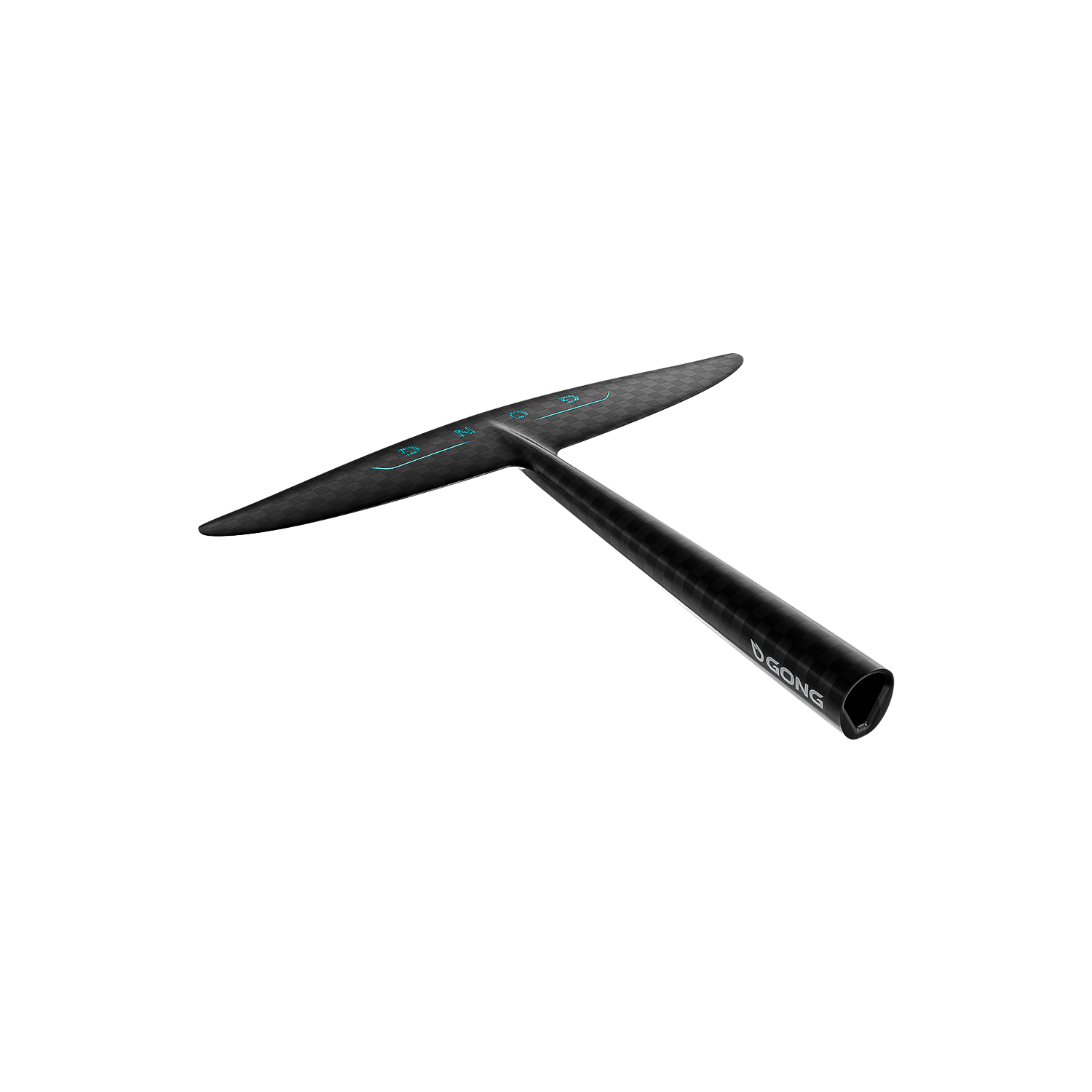GONG | Foil Stab Fluid V3 Atmo - Team Series