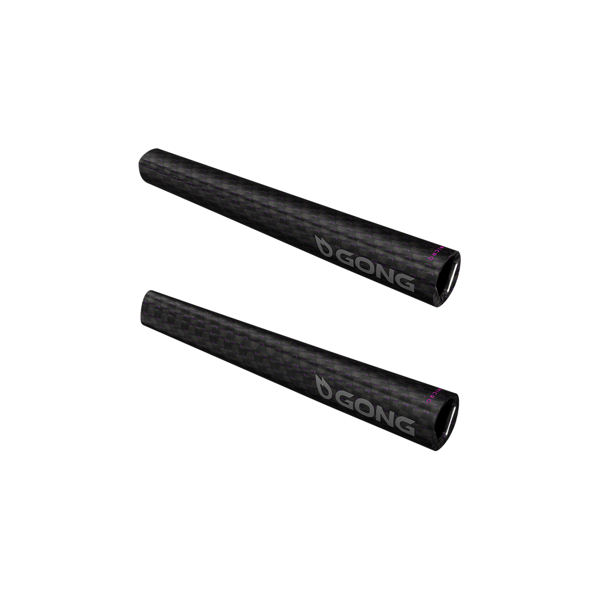 GONG | Foil Tail Shaft Micro V3 ATMO - Pro Team Series
